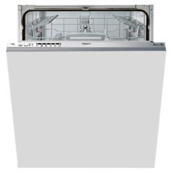 Hotpoint LSTB6M19UK Fully Integrated 10 Place Slimline Dishwasher